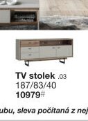 TV stolek .03