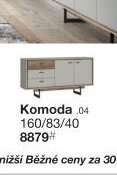 Komoda .04