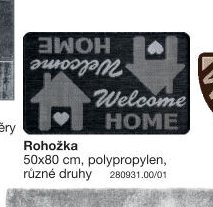 Rohožka