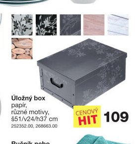 Úložný box