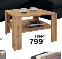 Konferenční stolek VENTA