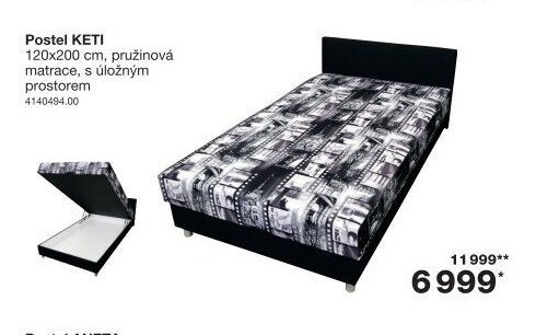 Postel KETI