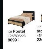 Postel SPOT