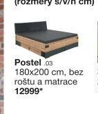 Postel ALYSSA