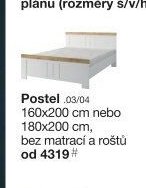 Postel MERANO