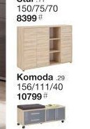Komoda .29