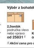 2,5sedák