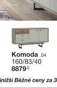 Komoda .04