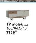 TV stolek .02