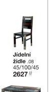 Jídelní židle .08