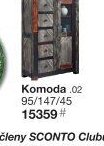 Komoda .02