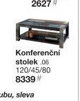 Konferenční stolek .06