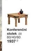 Konferenční stolek .00