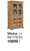Vitrína .14
