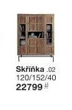 Skříňka .02