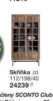 Skříňka .03