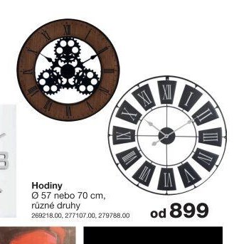 Hodiny
