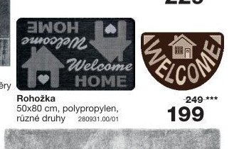 Rohožka