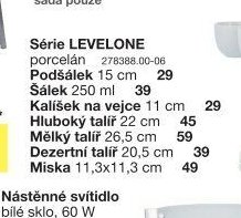 Série LEVELONE