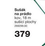 Sušák na prádlo