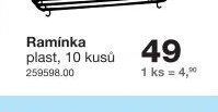 Ramínka