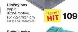 Úložný box