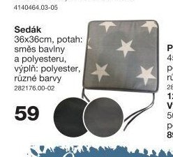 Sedák