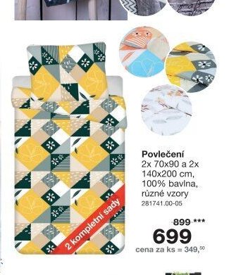 Povlečení