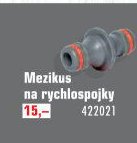 Mezikus na rychlospojky