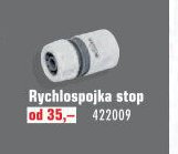 Rychlospojka stop