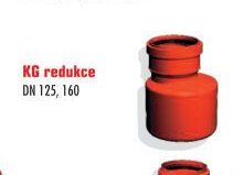 KG redukce