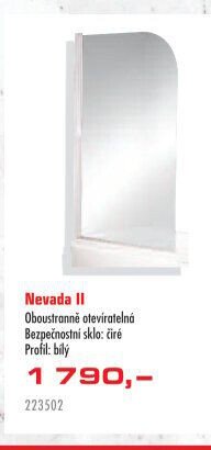 Nevada II