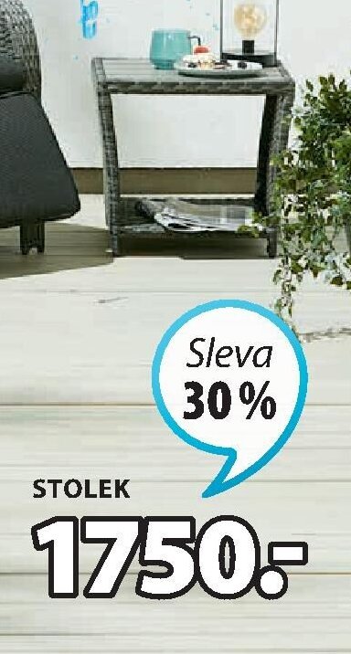 Stolek STORD