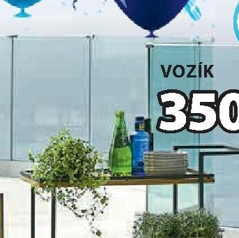 Vozík