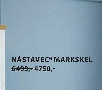 Nástavec MARKSKEL