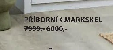 Příborník MARKSKEL