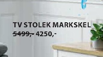 TV stolek MARKSKEL