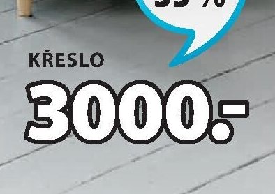 Křeslo
