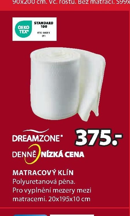 MATRACOVÝ KLÍN