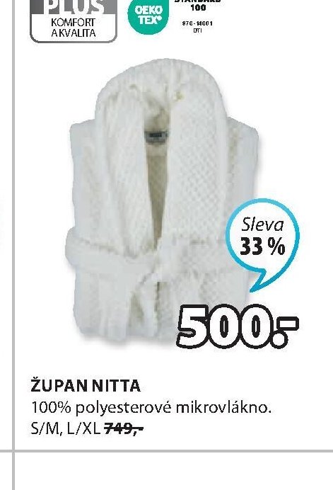 ŽUPAN NITTA