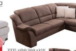 Relaxační křeslo