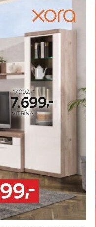 VITRÍNA