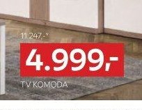 TV KOMODA