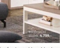 KONFERENČNÍ STOLEK