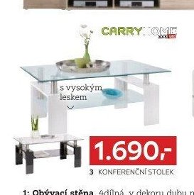 3 KONFERENČNÍ STOLEK