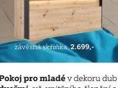 Závěsná skříňka