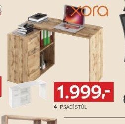 4 Psací stůl