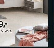 Postelová sestava