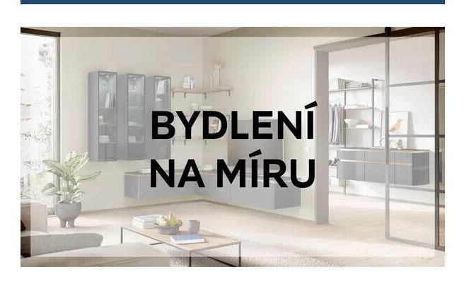 BYDLENÍ NA MÍRU