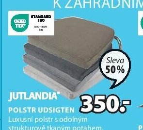 Polstr Udsigten